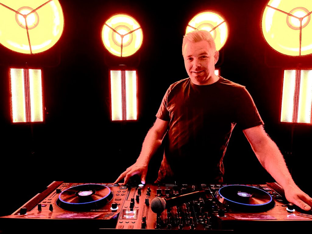 DJ René Duden